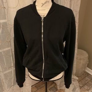 EUC VS Sport Soft Full ZIP